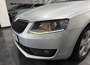 Škoda Octavia 30