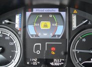 DAF Ostatní Ostatní 12,9 l 340 kw