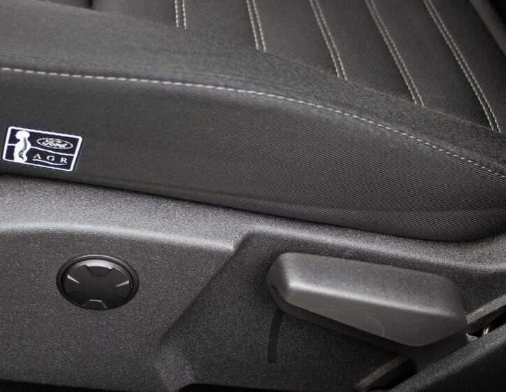 Ford Mondeo Kombi 2,0 l 88 kw