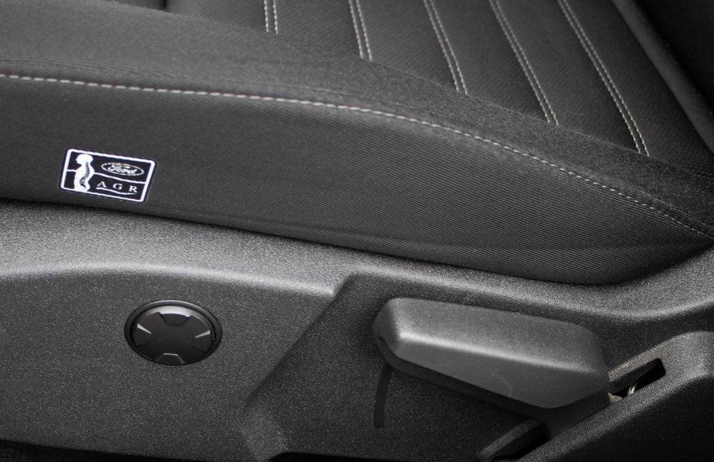 Ford Mondeo Kombi 2,0 l 88 kw