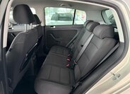 Volkswagen Golf Plus Kombi 1,2 l 77 kw