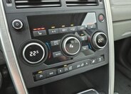 Land Rover Discovery Sport SUV 2,0 l 132 kw