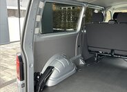 Volkswagen Transporter Kombi 2,0 l 110 kw