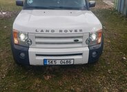 Land Rover Discovery SUV / Terénní 0,0 140 kw