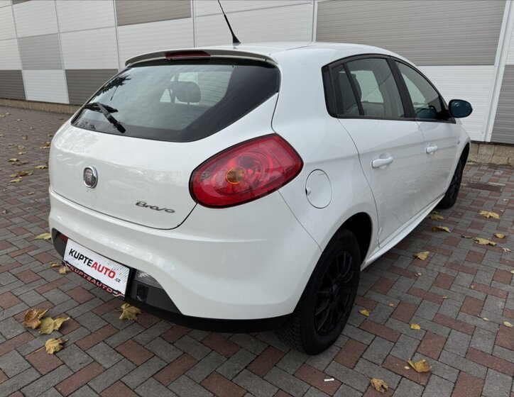 Fiat Bravo 7