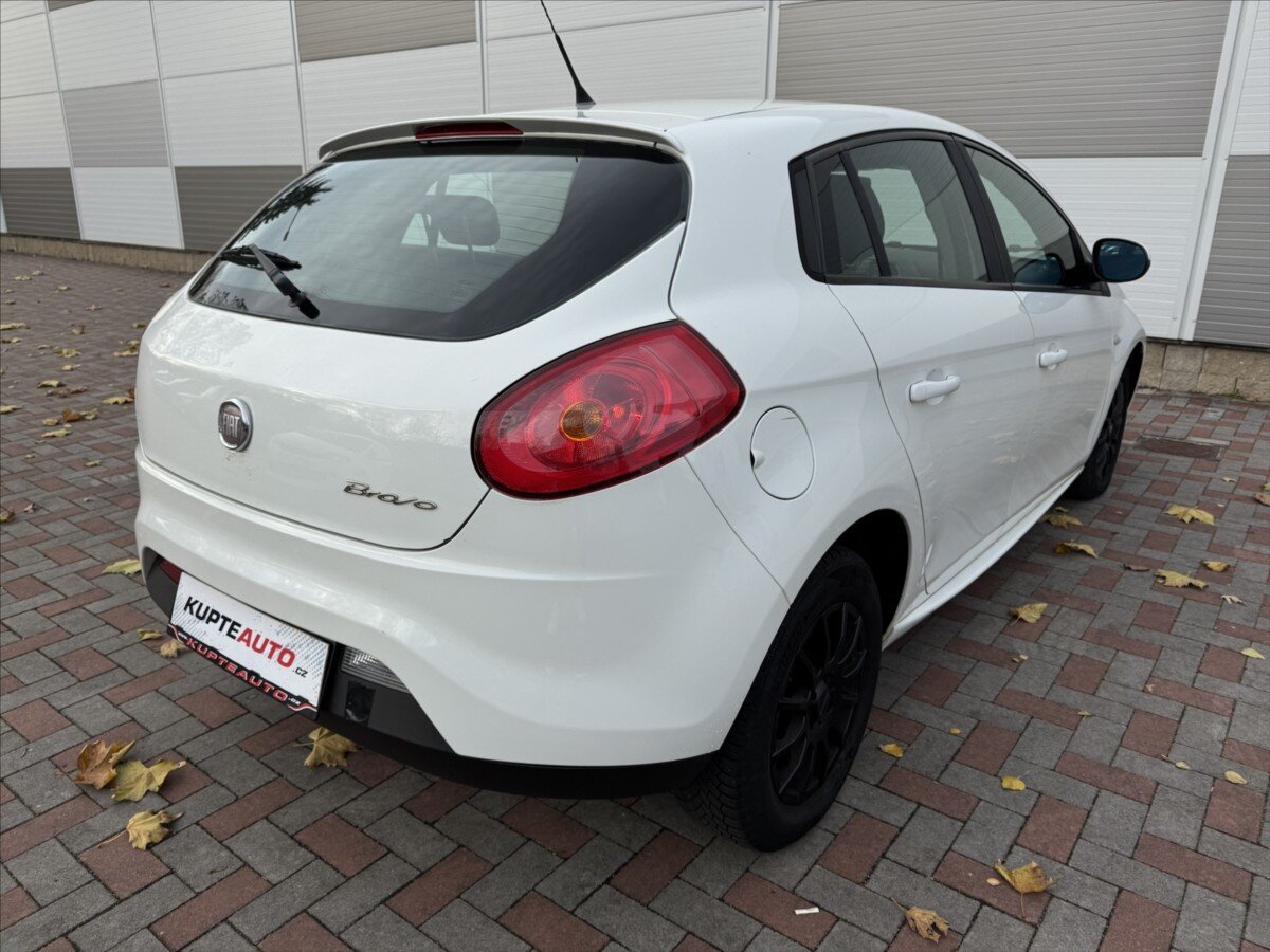 Fiat Bravo