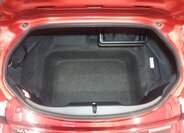 Mazda MX-5 Kabriolet 2,0 l 135 kw