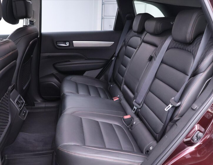 Renault Koleos SUV / Terénní 2,0 l 135 kw