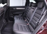 Renault Koleos SUV / Terénní 2,0 l 135 kw