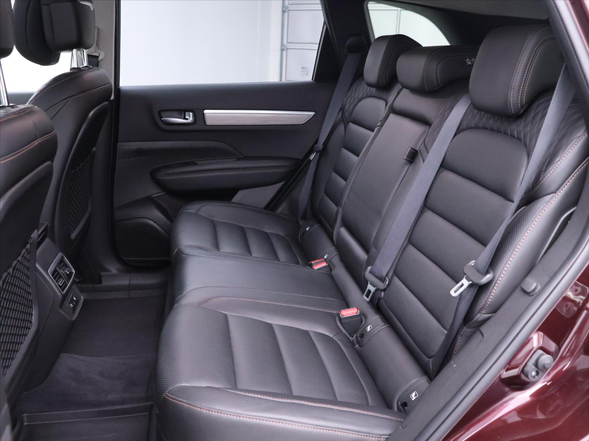 Renault Koleos SUV / Terénní 2,0 l 135 kw