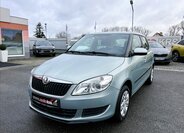 Škoda Fabia Hatchback 1,2 l 44 kw