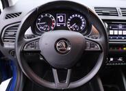 Škoda Fabia 18