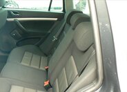 Škoda Octavia Kombi 2,0 l 103 kw