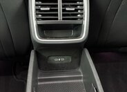 Škoda Octavia Kombi 1,5 l 110 kw