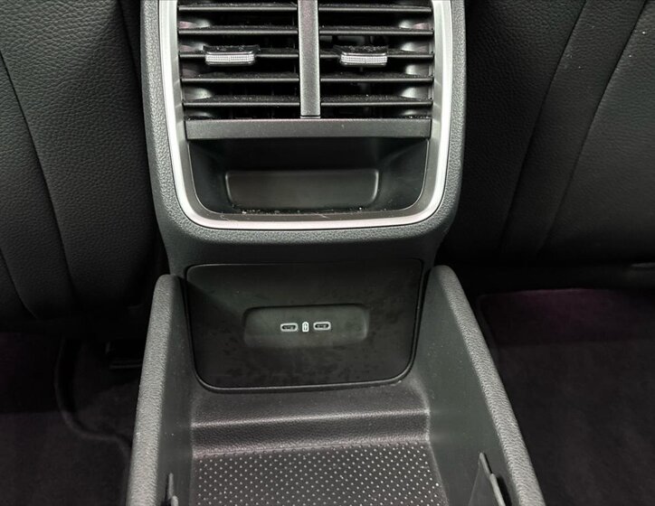 Škoda Octavia Kombi 1,5 l 110 kw