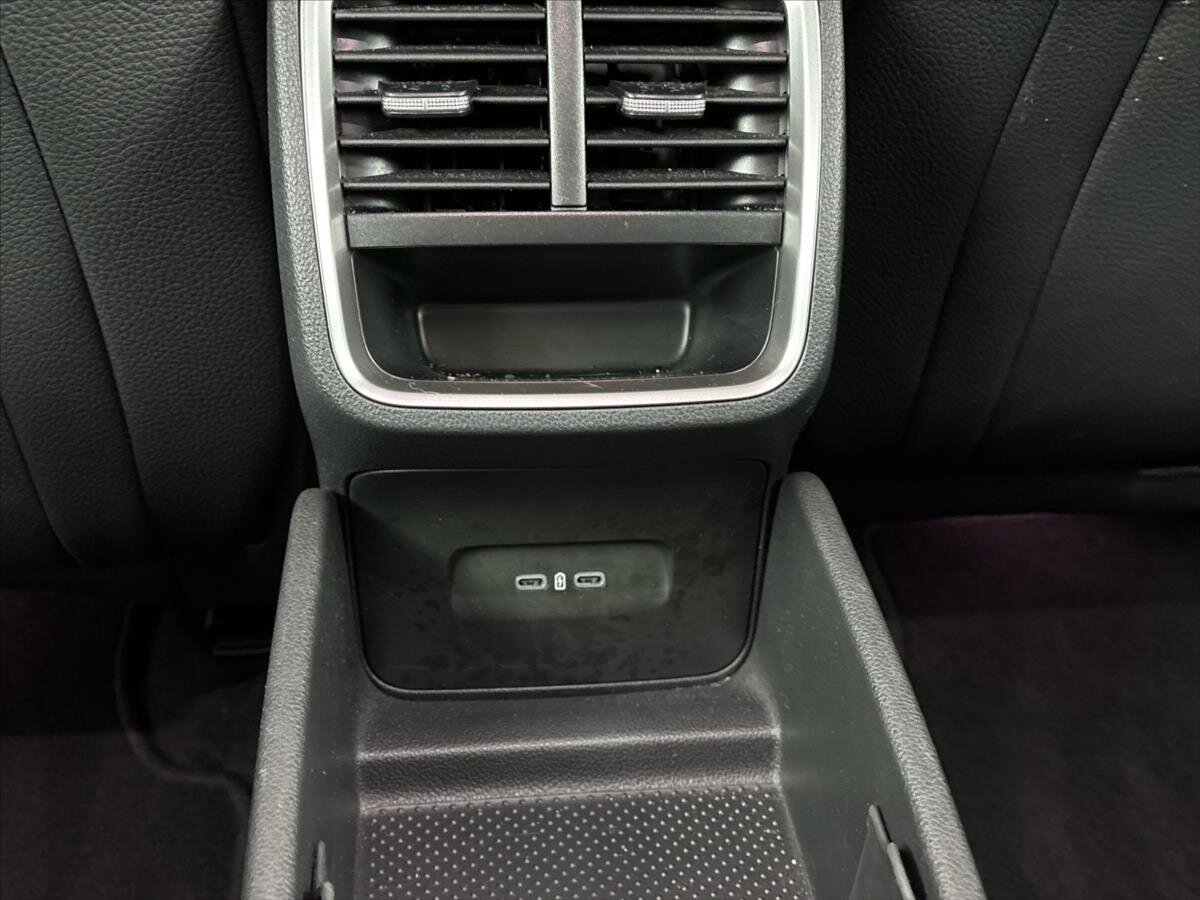 Škoda Octavia Kombi 1,5 l 110 kw