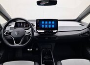 Volkswagen ID.3 Hatchback 0,0 77 kw