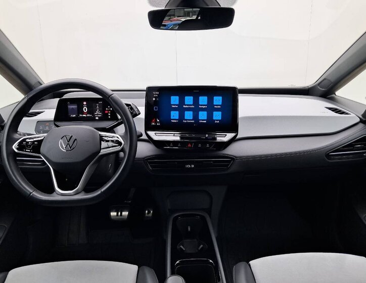 Volkswagen ID.3 Hatchback 0,0 77 kw