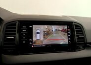 Škoda Karoq SUV / Terénní 1,5 l 110 kw