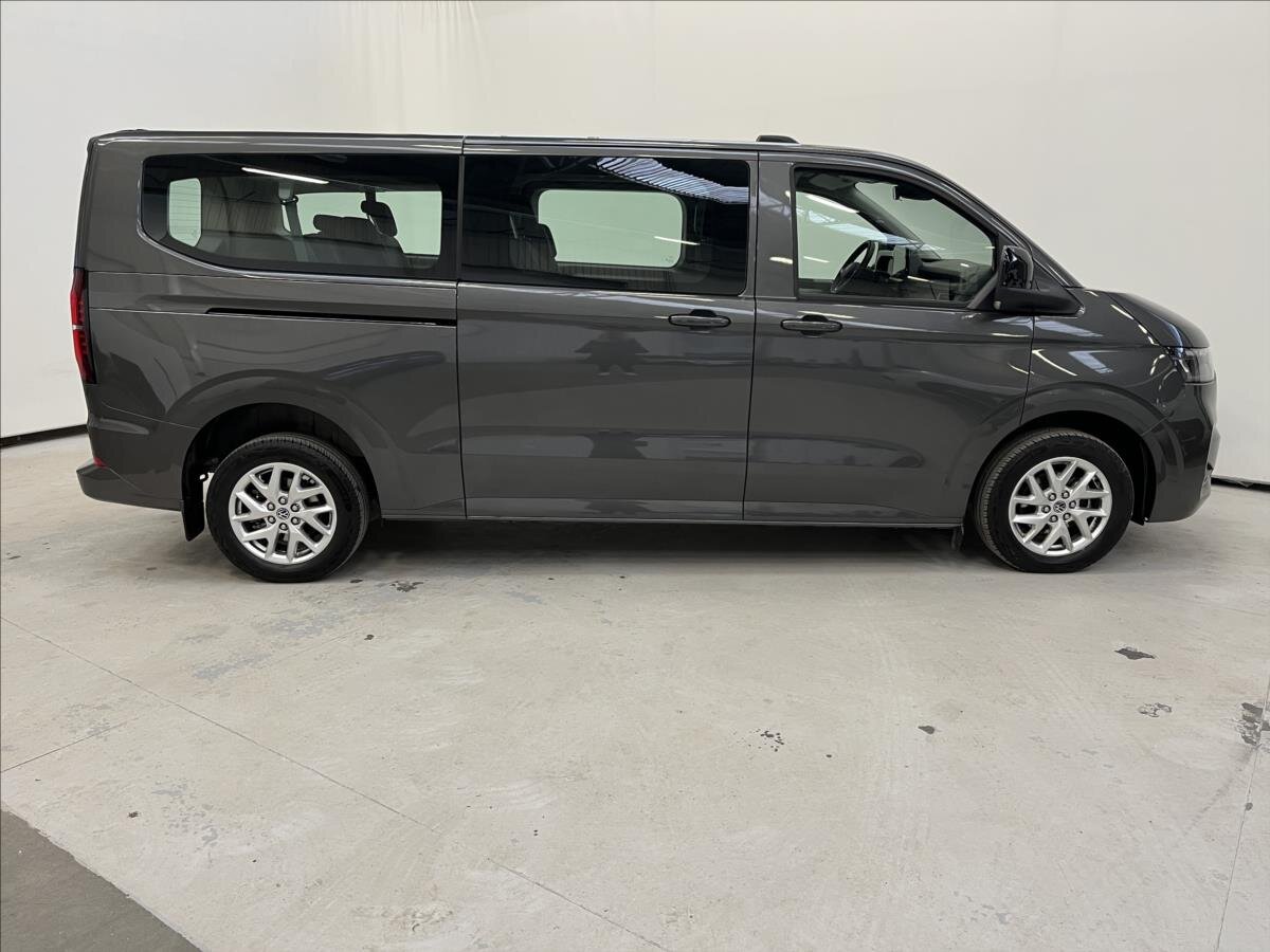 Volkswagen Caravelle Kombi 2,0 l 110 kw