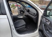 Mercedes-Benz GLE SUV 3,0 l 270 kw