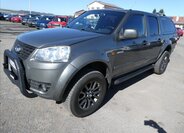 Great Wall Ostatní Pick-up 2,4 l 90 kw