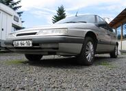 Citroën XM 2