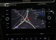 Volkswagen Golf Kombi 2,0 l 221 kw