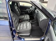 Škoda Fabia Hatchback 1,2 l 44 kw