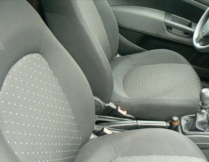 Fiat Punto Hatchback 1,4 l 57 kw