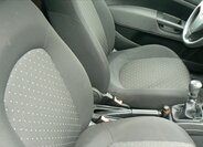 Fiat Punto Hatchback 1,4 l 57 kw