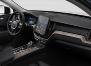 Volvo XC60 SUV / Terénní 2,0 l 257 kw