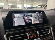 BMW Řada 8 Sedan / Limuzína 3,0 l 250 kw