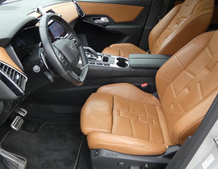 DS Automobiles DS7 Crossback 18