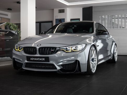 BMW M4