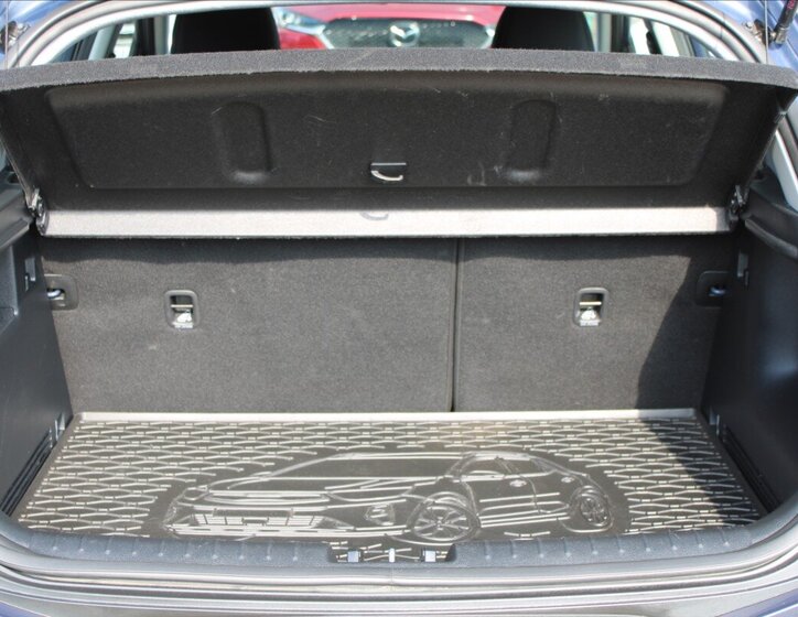 KIA Stonic Hatchback 1,2 l 61 kw