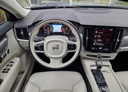 Volvo V90 Kombi 2,0 l 140 kw