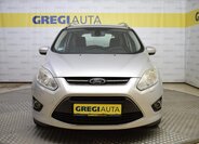 Ford Grand C-MAX MPV 1,6 l 85 kw