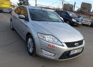 Ford Mondeo Hatchback 2,0 l 103 kw