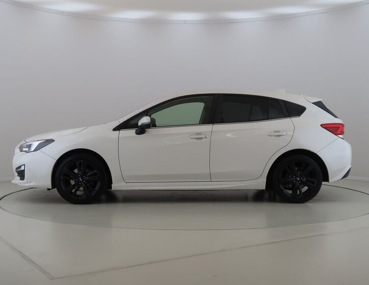 Subaru Impreza Kombi 2,0 l 115 kw