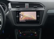 Volkswagen Tiguan SUV 1,5 l 110 kw