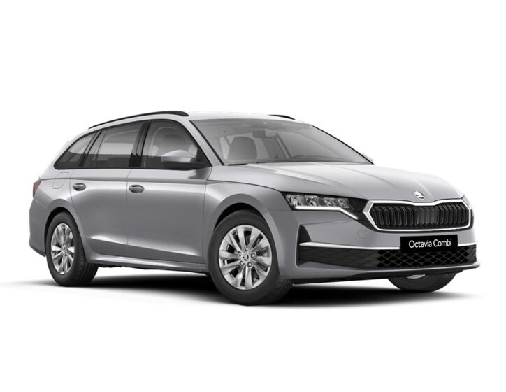 Škoda Octavia Kombi 1,5 l 85 kw