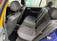 Volkswagen Polo Hatchback 1,4 l 44 kw