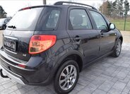 Suzuki SX4 Hatchback 1,6 l 79 kw