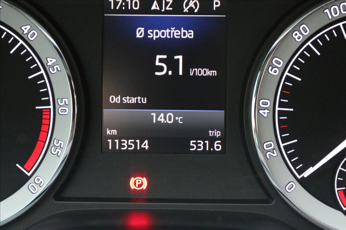 Škoda Karoq Kombi 1,6 l 85 kw