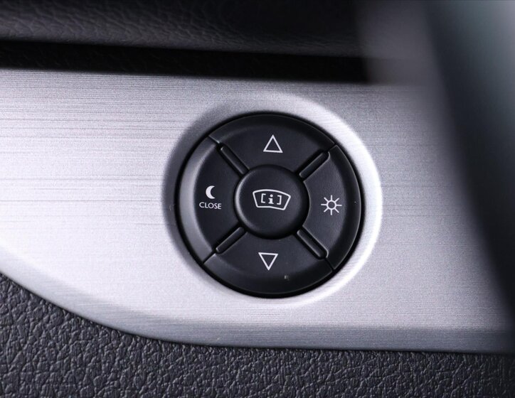 Toyota ProAce MPV 2,0 l 130 kw