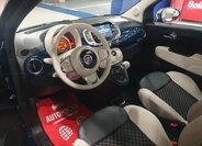Fiat 500 Hatchback 999,0 51 kw