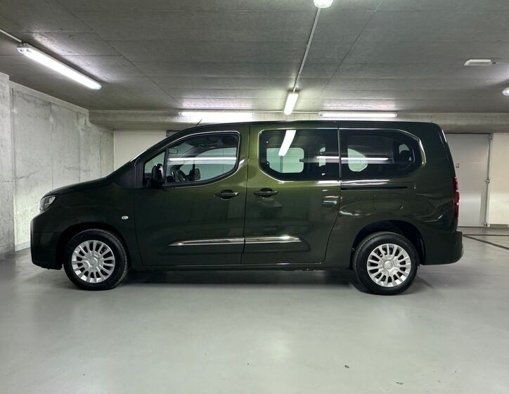 Toyota ProAce City Verso 7