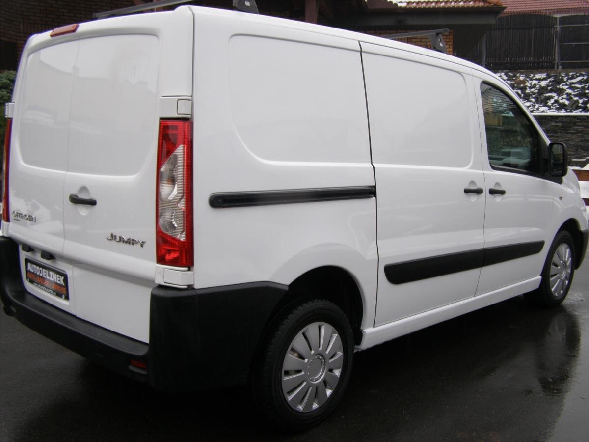 Citroën Jumpy