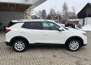 SsangYong Korando SUV 1,5 l 120 kw